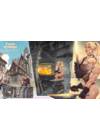 The Blacksmith's Apprentice (Ученик Кузнеца)